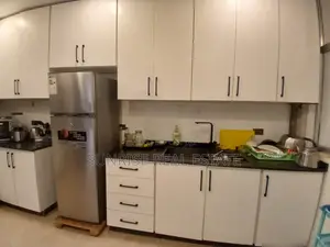 Furnished 3bdrm Apartment in Bole Bulbula for rent