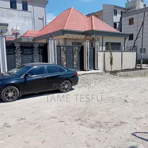 Photo - Furnished 3bdrm Villa in ሀያት, Bole for sale