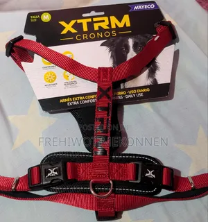 Dog Harnesses With Leash