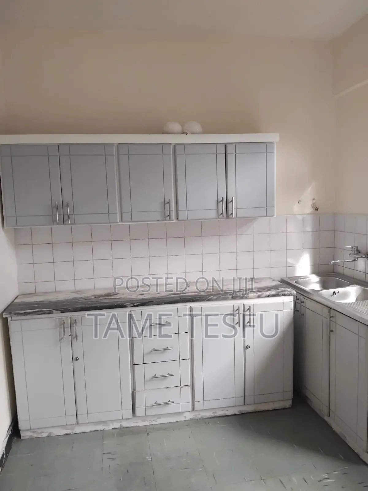 Furnished 3bdrm Villa in ሀያት, Bole for sale