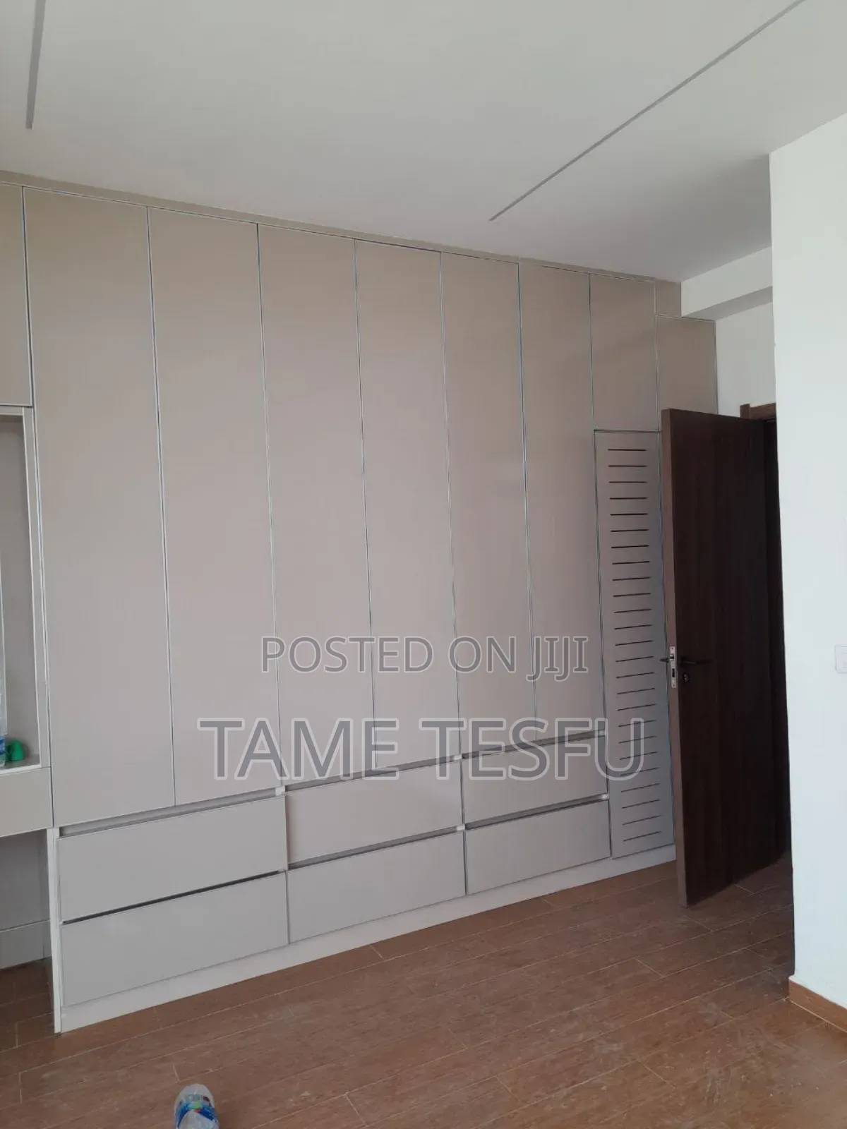 Furnished 3bdrm Villa in ሀያት, Bole for sale