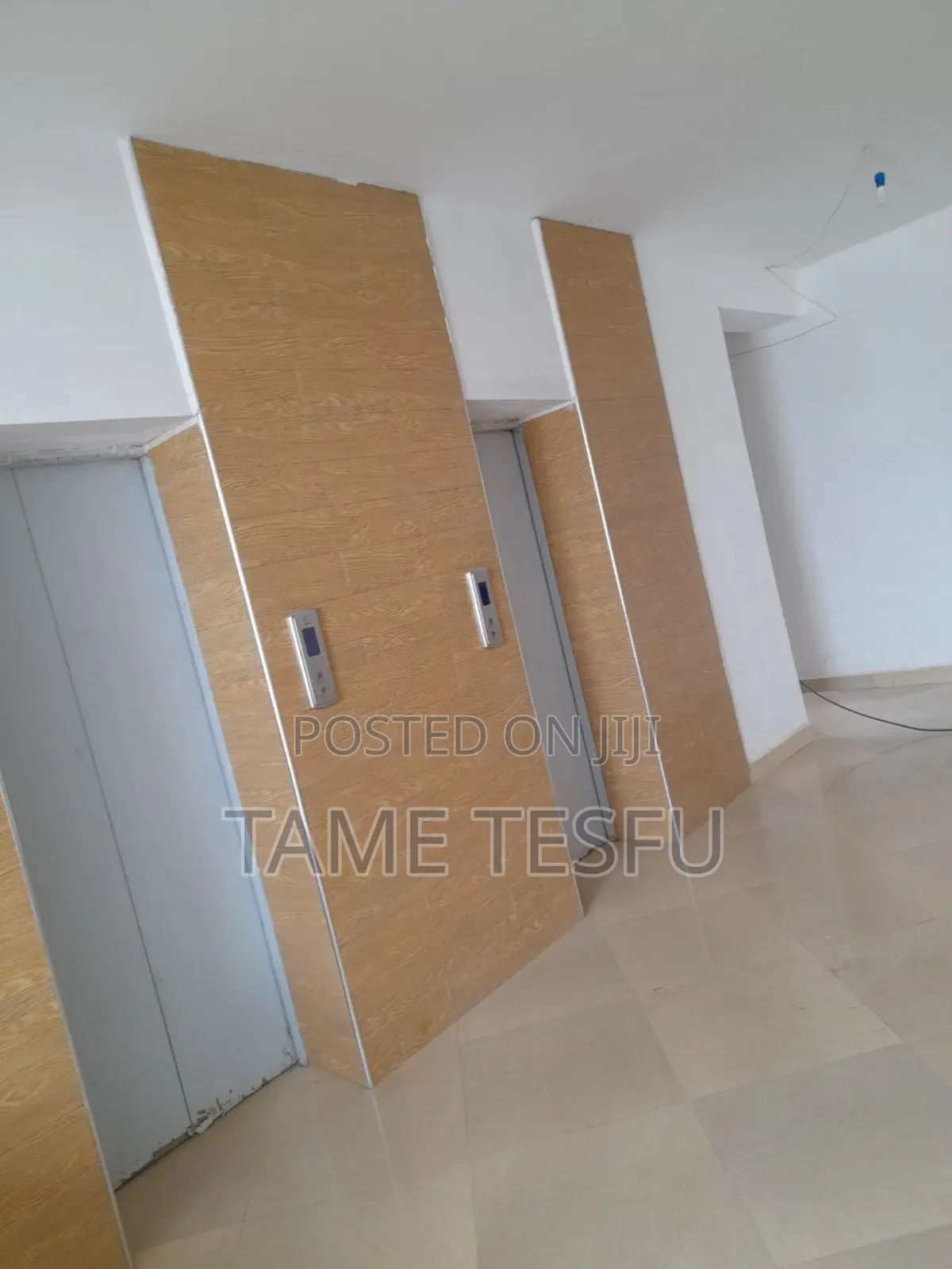 Furnished 3bdrm Villa in ሀያት, Bole for sale