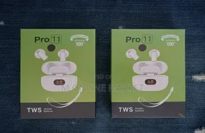 Photo - Airpod Pro 11 Comfort Fit: Sound That Feels Right