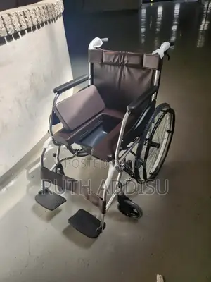 Commode Wheelchair建築wheelchair較大wheelchair題材wheelchair字樣wheelchair New