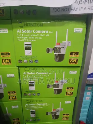 Photo - Ai Solar Camera