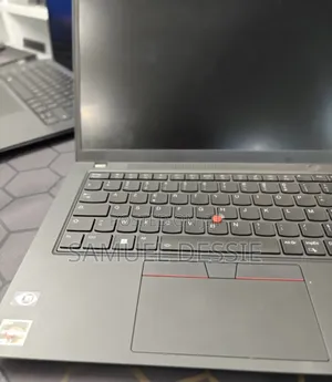 New Laptop Lenovo ThinkPad Yoga 16GB AMD Ryzen 5 SSD 512GB