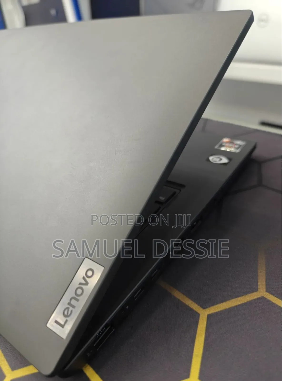 New Laptop Lenovo ThinkPad Yoga 16GB AMD Ryzen 5 SSD 512GB