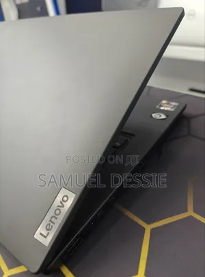 New Laptop Lenovo ThinkPad Yoga 16GB AMD Ryzen 5 SSD 512GB