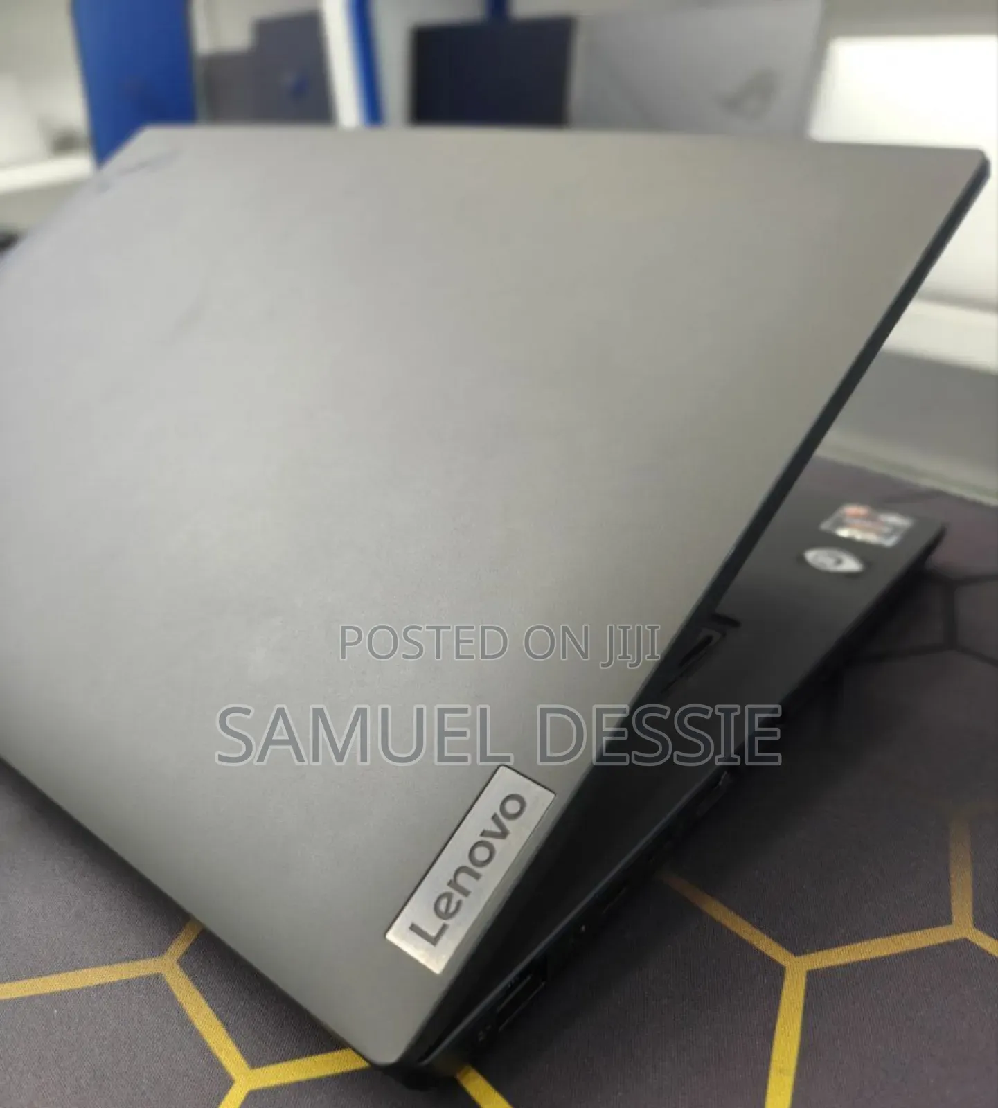 New Laptop Lenovo ThinkPad Yoga 16GB AMD Ryzen 5 SSD 512GB