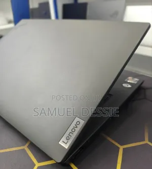 New Laptop Lenovo ThinkPad Yoga 16GB AMD Ryzen 5 SSD 512GB