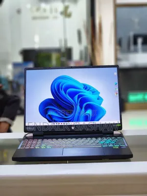 Photo - New Laptop Acer Predator Helios 300 16GB Intel Core I9 SSD 1T