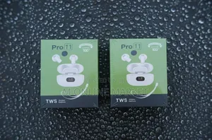 Airpod Pro 11 Comfort Fit: Premium Fit Audio