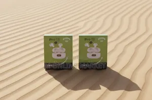 Photo - Airpod Pro 11 Comfort Fit: Sound Perfection