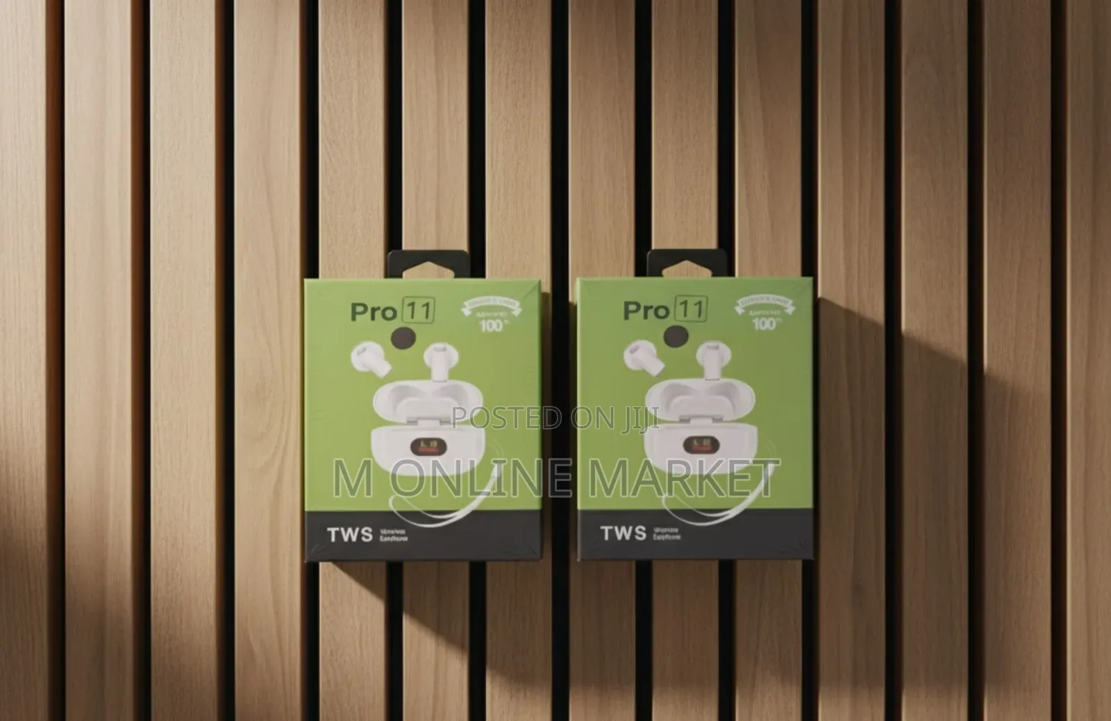 Airpod Pro 11 Comfort Fit: Enjoy Pure Audio