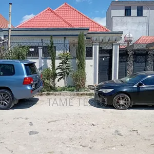 Photo - Furnished 3bdrm House in ሀያት, Bole for sale