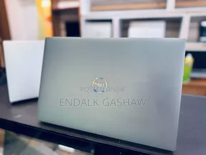 New Laptop Dell Precision 5540 32GB Intel Core I7 SSD 1T