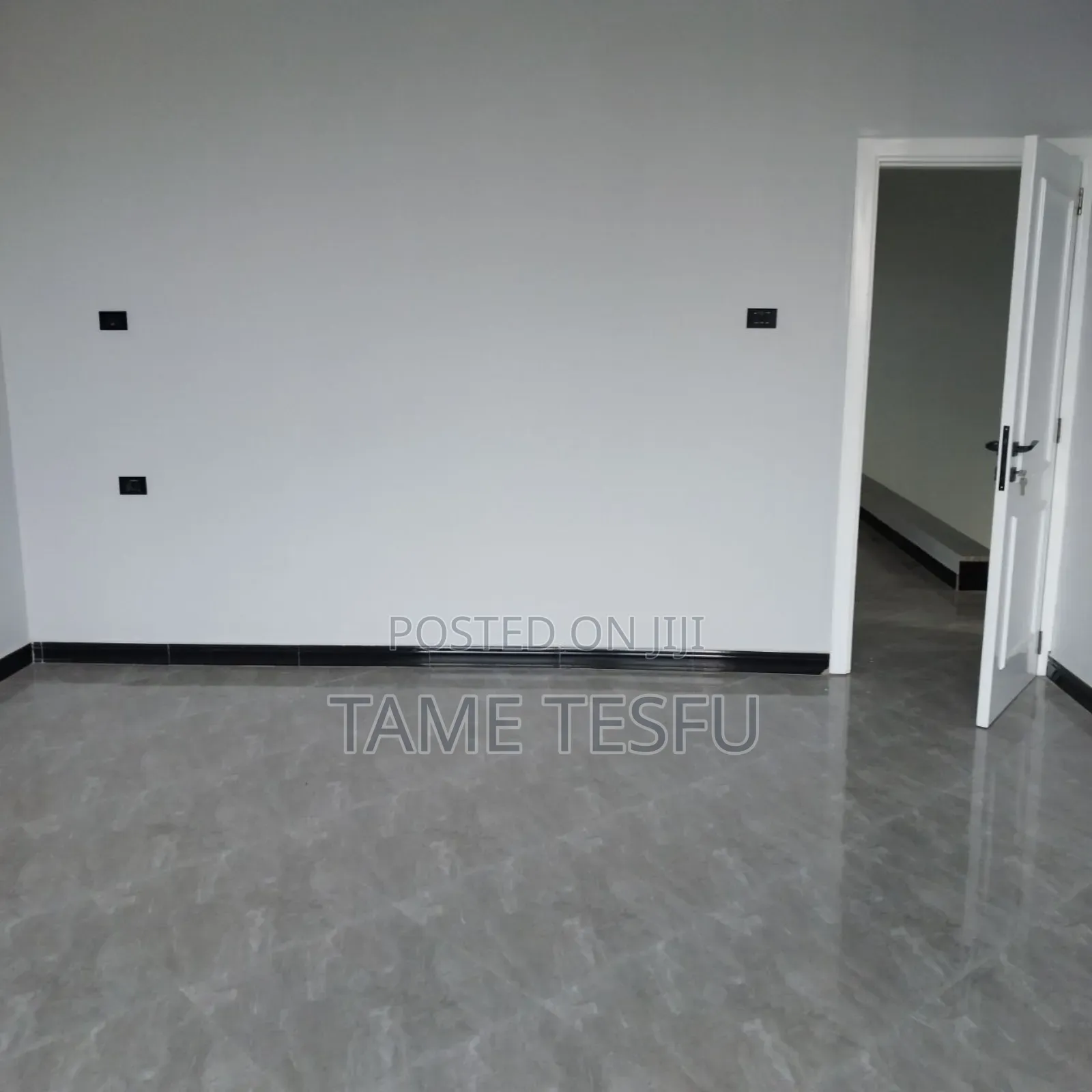 Furnished 3bdrm House in ሀያት, Bole for sale