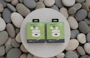 Photo - Airpod Pro 11 Comfort Fit: Listen With Ease