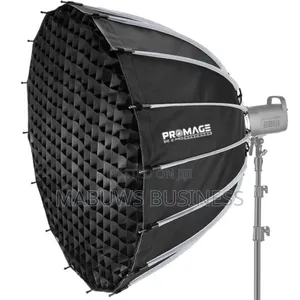 Quick-Folding Softbox 85cm