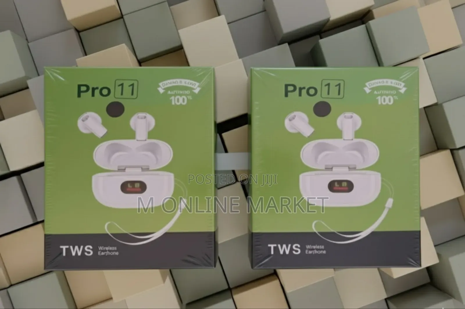 Airpod Pro 11 Comfort Fit: Stay Connected Comfortably