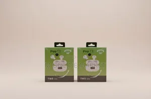 Photo - Airpod Pro 11 Comfort Fit: Sound That Fits