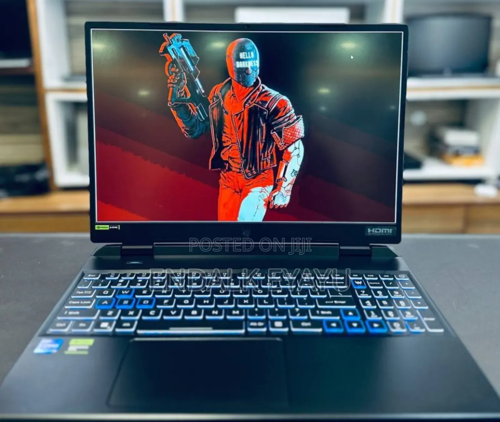 New Laptop Acer 16GB Intel Core i9 SSD 1T