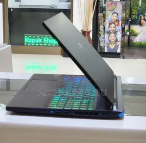 Photo - New Laptop Acer Predator Helios 300 16GB Intel Core I9 SSD 1T