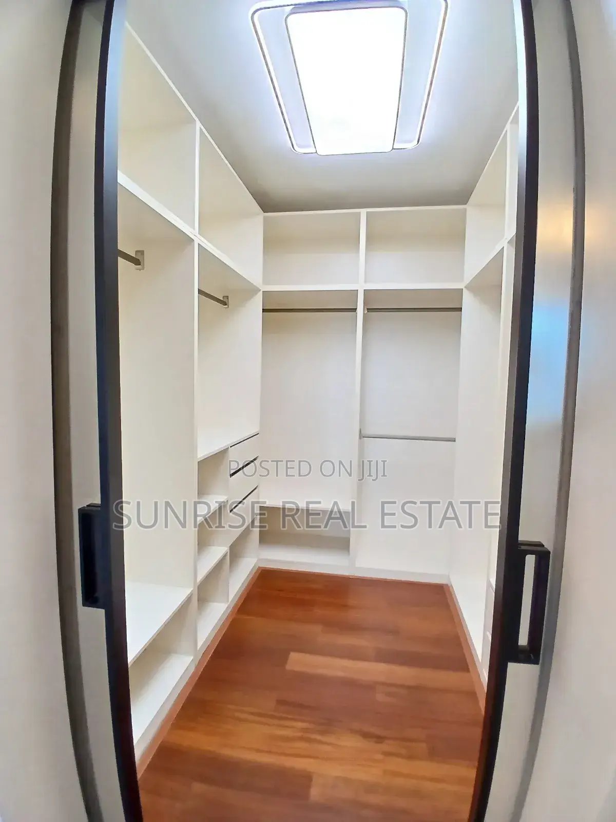 Furnished 3bdrm Apartment in Bole for rent