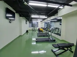 Furnished 3bdrm Apartment in Bole for rent