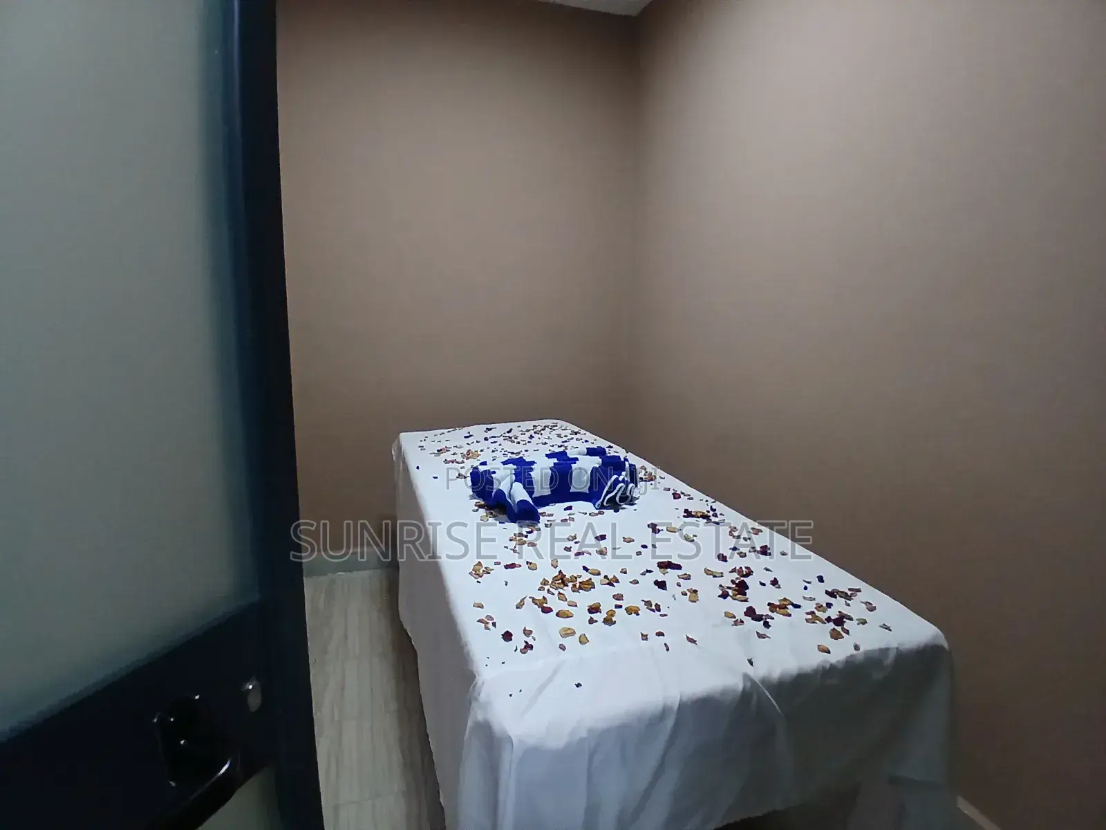 Furnished 3bdrm Apartment in Bole for rent