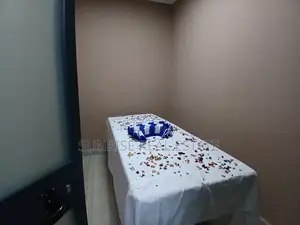 Furnished 3bdrm Apartment in Bole for rent