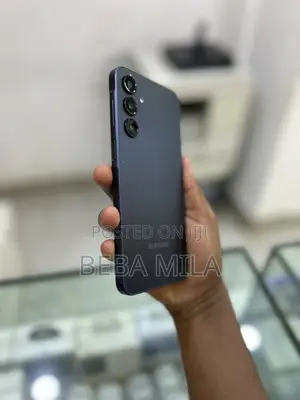 New Samsung Galaxy A16 128 GB Black