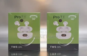 Airpod Pro 11 Comfort Fit: Simply Comfortable