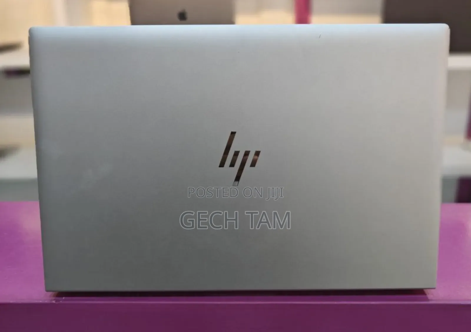 New Laptop HP EliteBook 840 16GB Intel Core i7 SSD 512GB