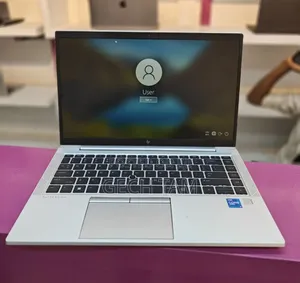 New Laptop HP EliteBook 840 16GB Intel Core i7 SSD 512GB