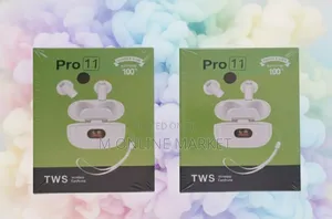 Photo - Airpod Pro 11 Comfort Fit: Audio Relaxation