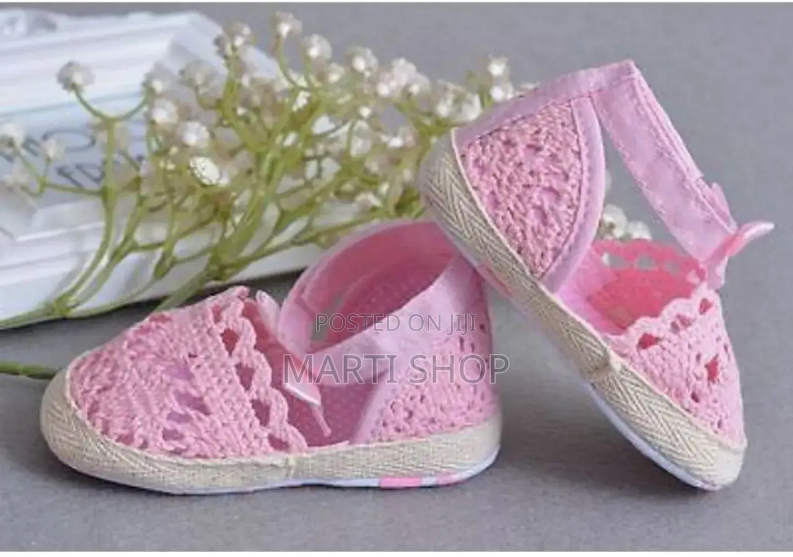 Infant Kids Shoes