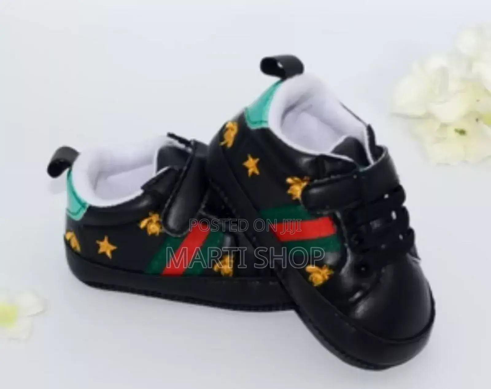 Infant Kids Shoes