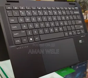 Photo - New Laptop HP Spectre X360 32GB Intel Core Ultra 7 SSD 2T