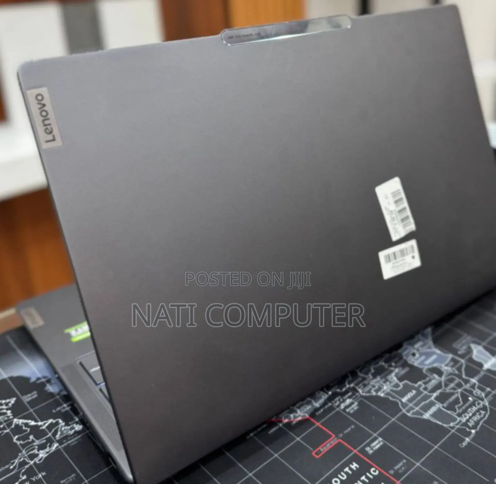 New Laptop Lenovo Legion 5 32GB Intel Core i9 SSD 1T