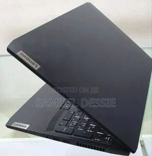 New Laptop Lenovo Ideapad 3 16GB Intel Core I7 SSD 512GB