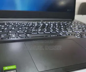 New Laptop Lenovo Ideapad 3 16GB Intel Core I7 SSD 512GB