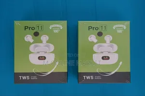 Photo - Airpod Pro 11 Comfort Fit: Hear With Joy