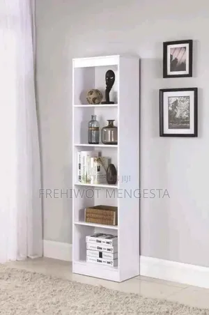 የመፅሐፍ መደርደሪያ