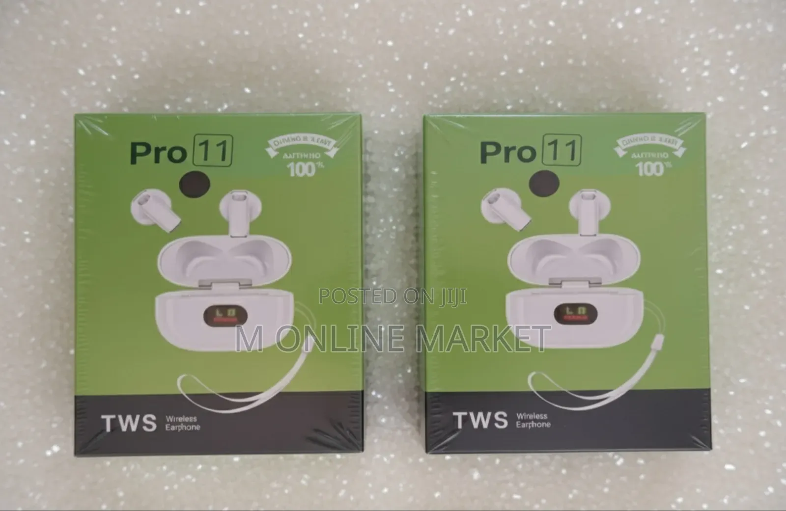 Airpod Pro 11 Comfort Fit: Your Personal Sound