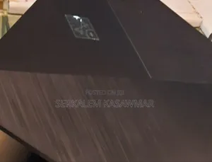 New Laptop HP Omen 17 16GB Intel Core i7 SSD 512GB