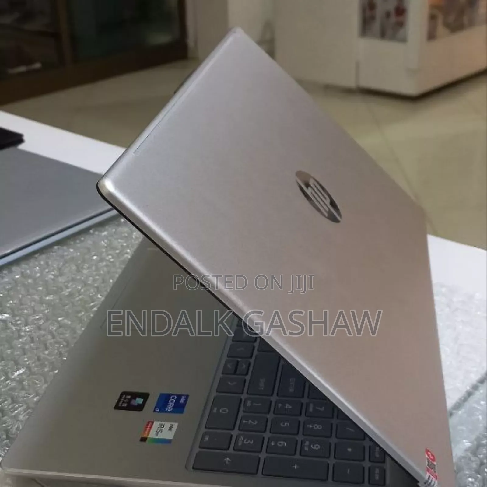 New Laptop HP Stream Notebook 16GB Intel Core I7 SSD 512GB