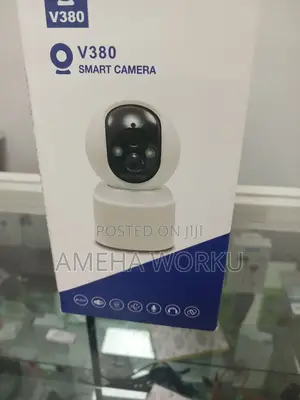 V380 Smart Camera