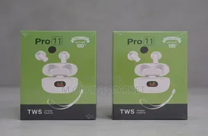 Photo - Airpod Pro 11 Comfort Fit: Optimized Comfort