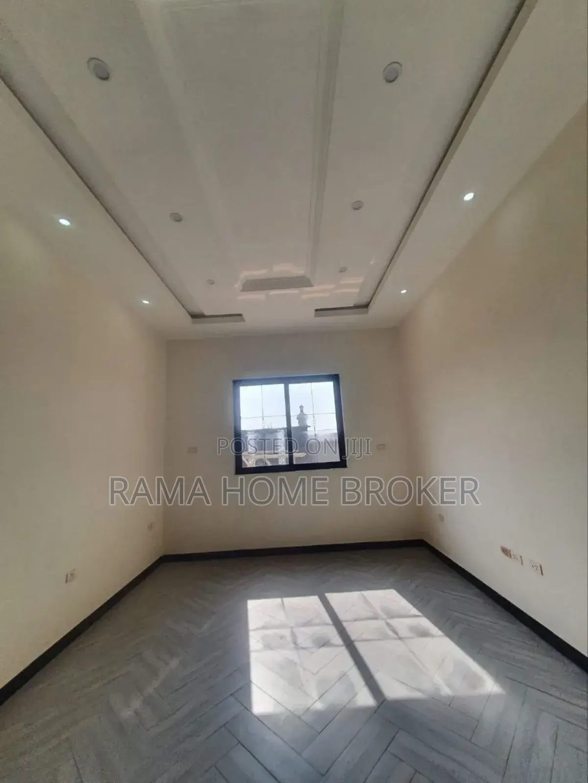 Furnished 3bdrm Condo in Bole for sale